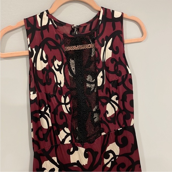 CUSTOM-MADE Cocktail midi dress - Picture 4 of 6